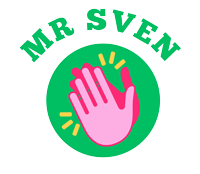 Mr Sven Webbyrå | Prisvärda hemsidor & Digital Marknadsföring
